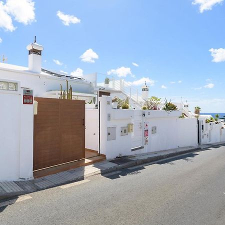 Casa Folias Lejlighed Puerto del Carmen  Eksteriør billede