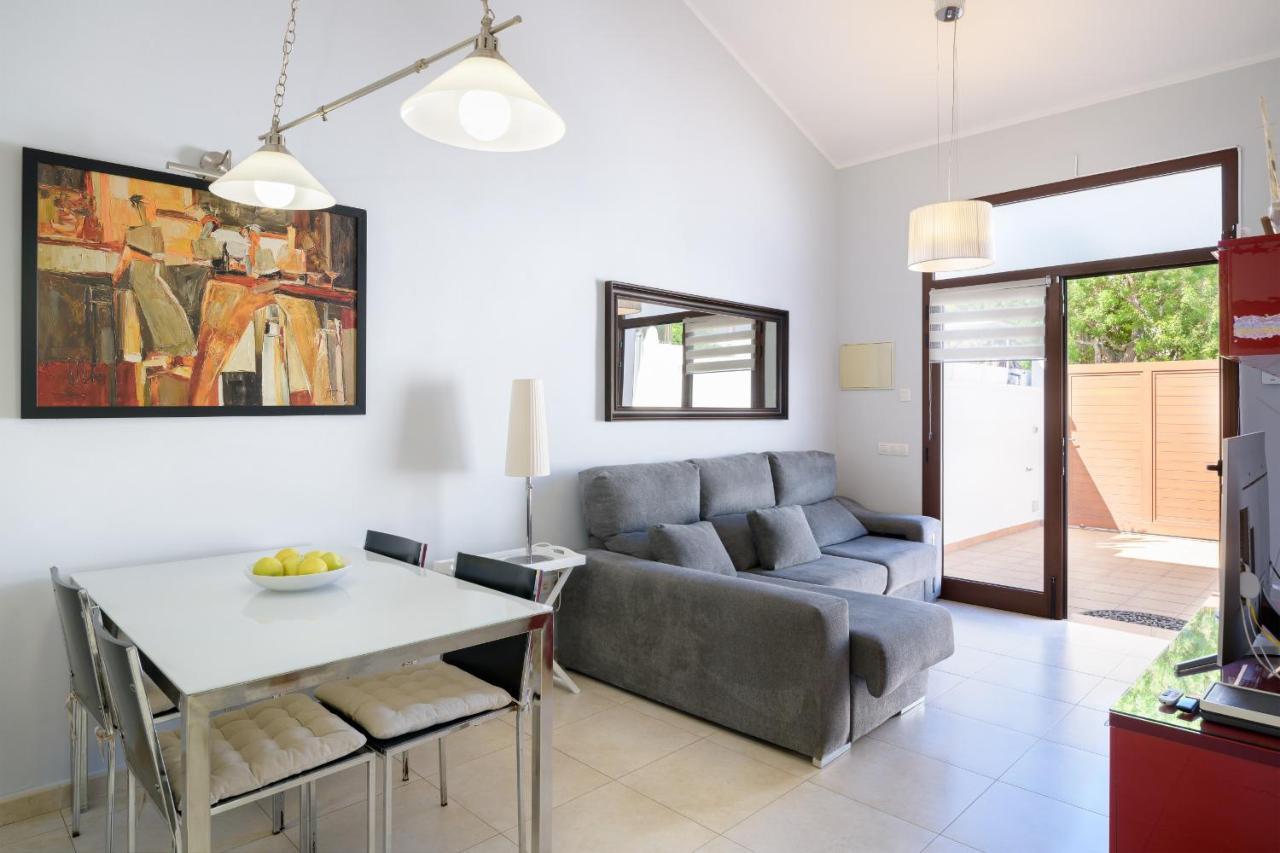 Casa Folias Lejlighed Puerto del Carmen  Eksteriør billede