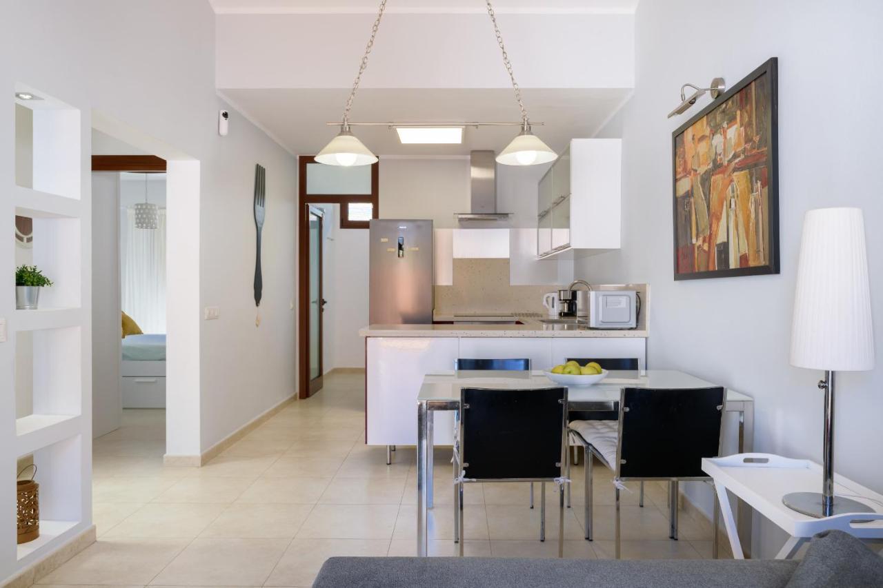 Casa Folias Lejlighed Puerto del Carmen  Eksteriør billede
