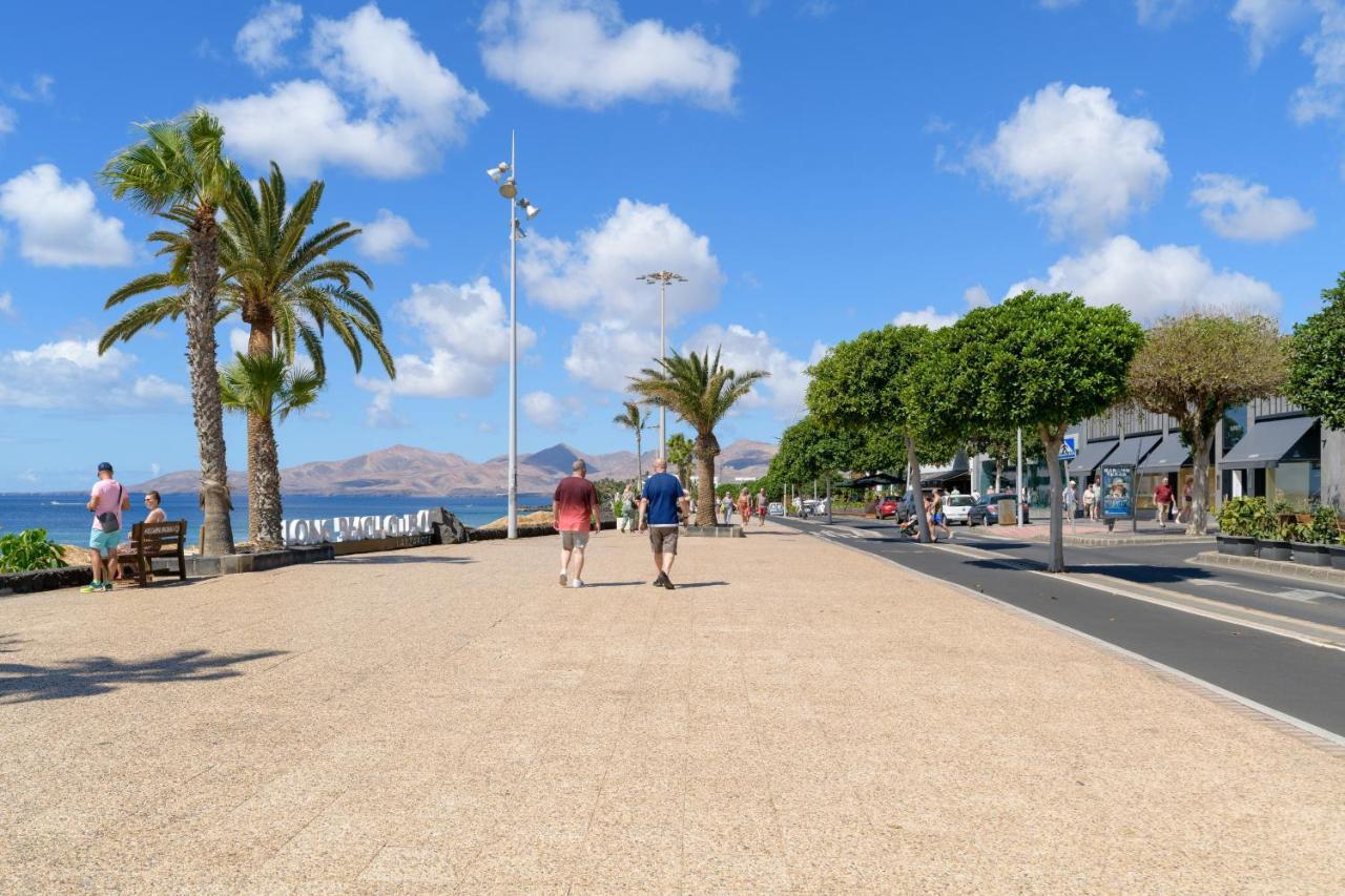Casa Folias Lejlighed Puerto del Carmen  Eksteriør billede