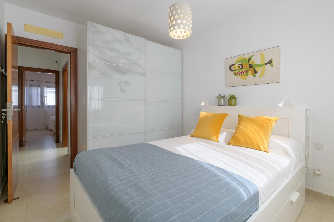 Casa Folias Lejlighed Puerto del Carmen  Eksteriør billede