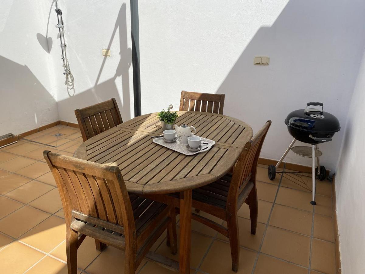 Casa Folias Lejlighed Puerto del Carmen  Eksteriør billede