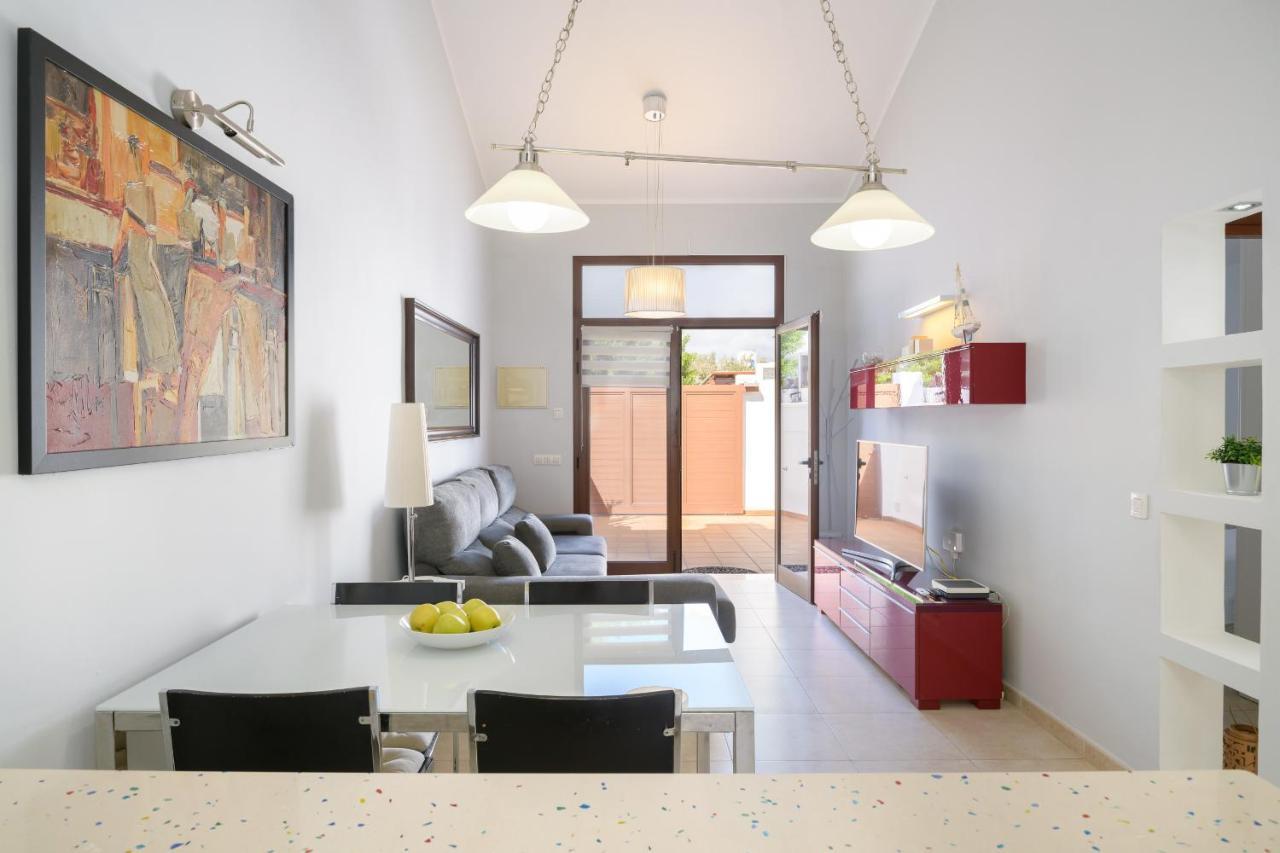 Casa Folias Lejlighed Puerto del Carmen  Eksteriør billede