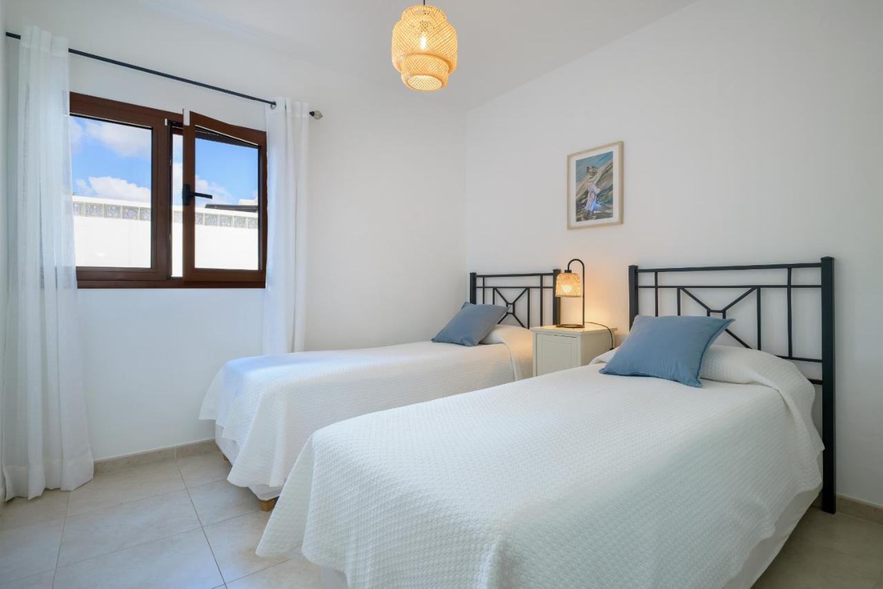 Casa Folias Lejlighed Puerto del Carmen  Eksteriør billede
