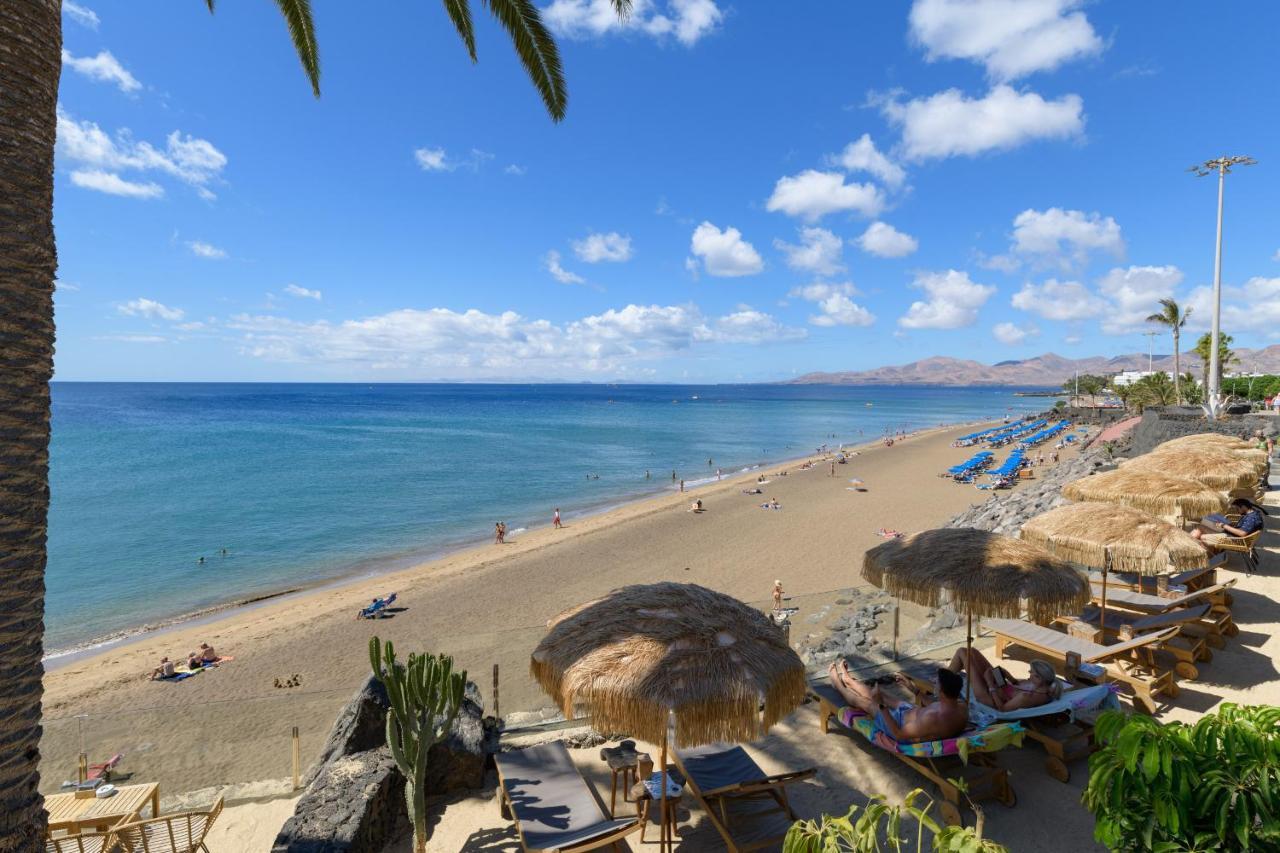 Casa Folias Lejlighed Puerto del Carmen  Eksteriør billede