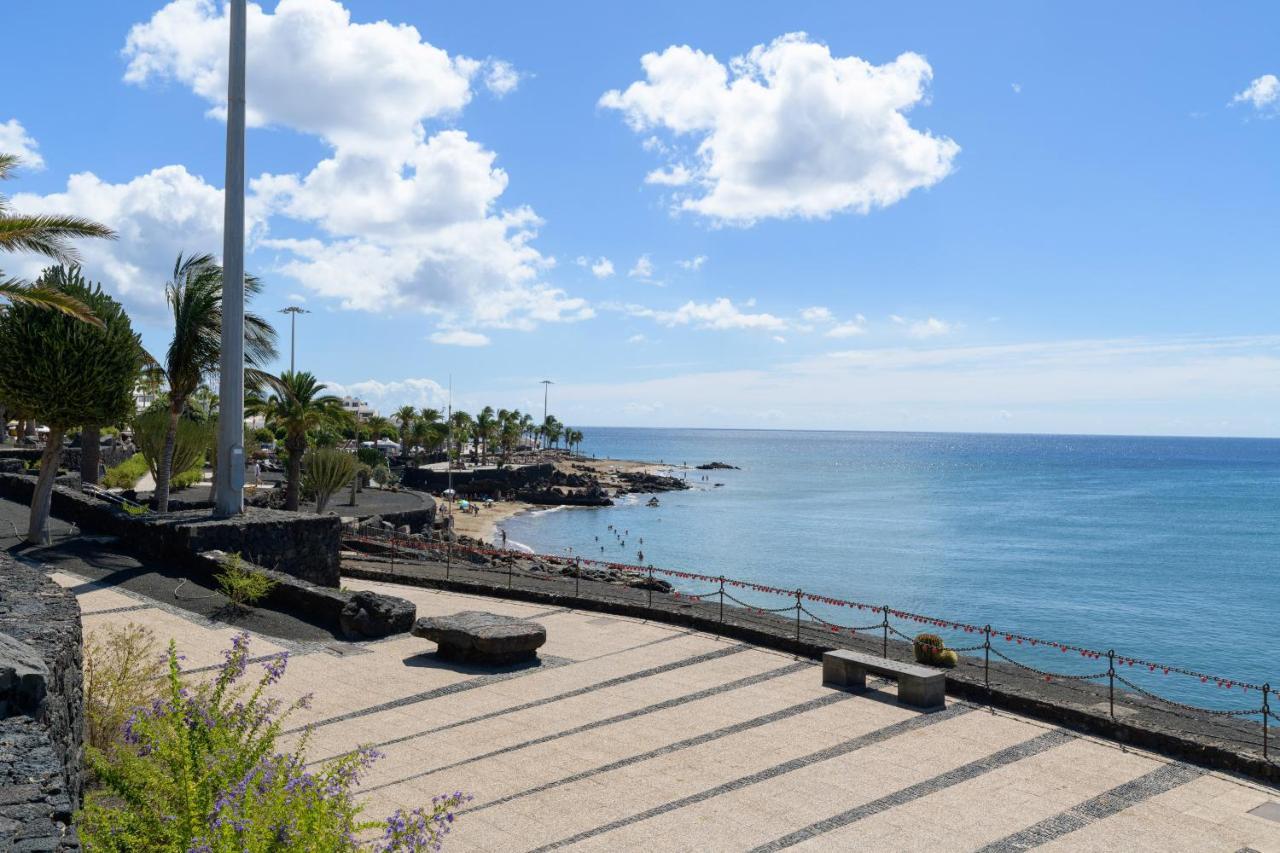 Casa Folias Lejlighed Puerto del Carmen  Eksteriør billede